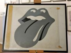 Лондонский музей обзавелся логотипом Rolling Stones