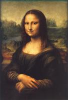 Мона Лиза (Джоконда) 1515