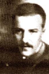 Давид Давидович Бурлюк