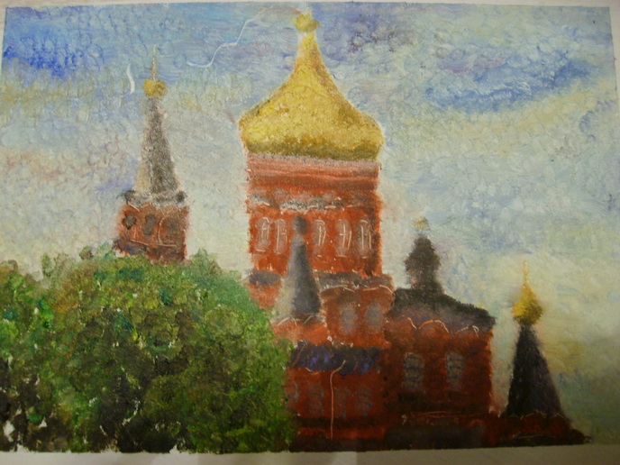 церковь