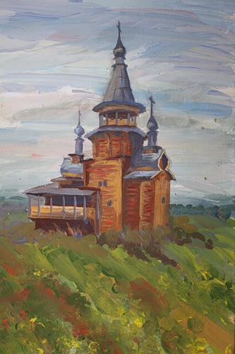 Храм