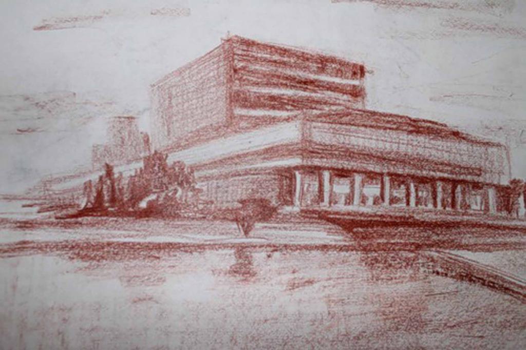 Останкинский пруд