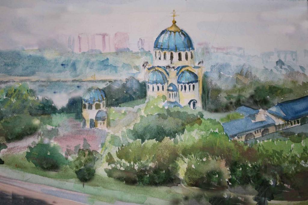 Церковь