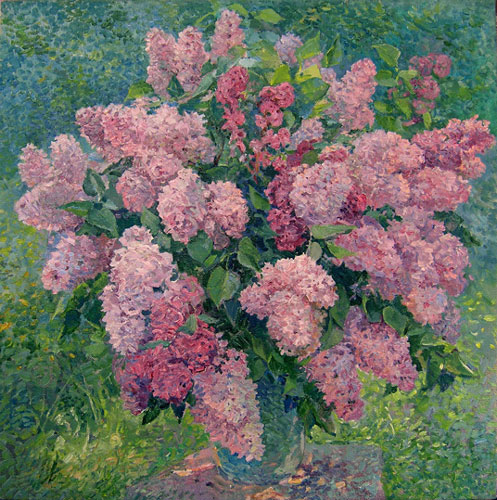 Сирень