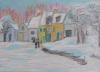 Городок.