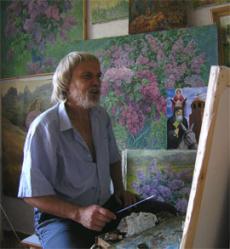 Alexander Dubrovskiy
