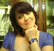 Лукичёва Наталья
